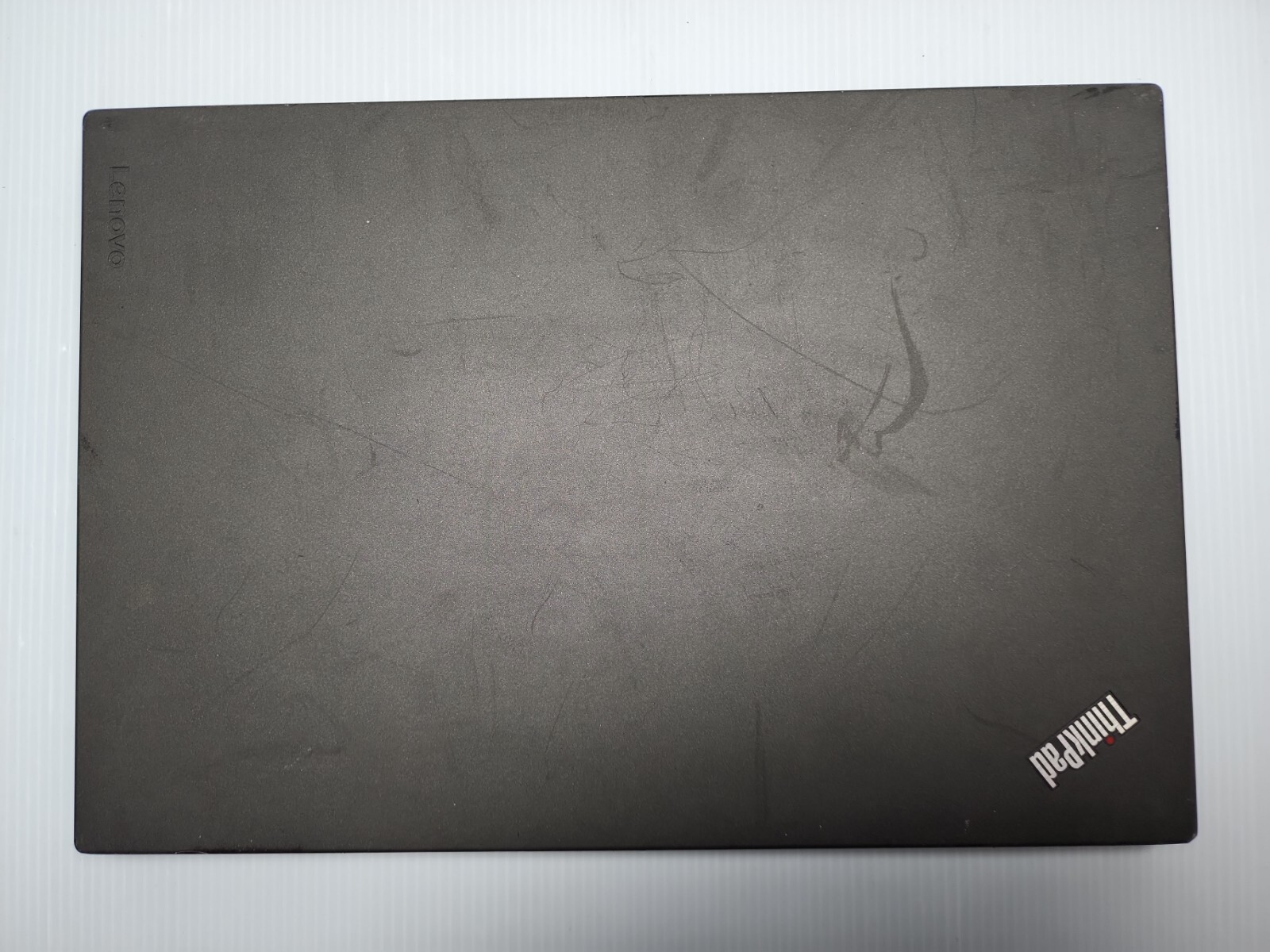 LENOVO T460 14in I5 BROKEN SCREEN AS IS NO HDD/BATTERY #N3
