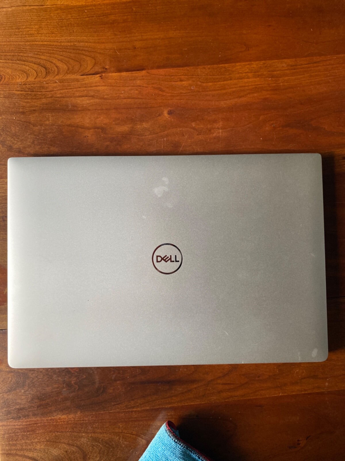 Dell XPS 15 7590 Intel Core i5-9300H 8GB RAM, 256GB SSD, WIN 10 HOME
