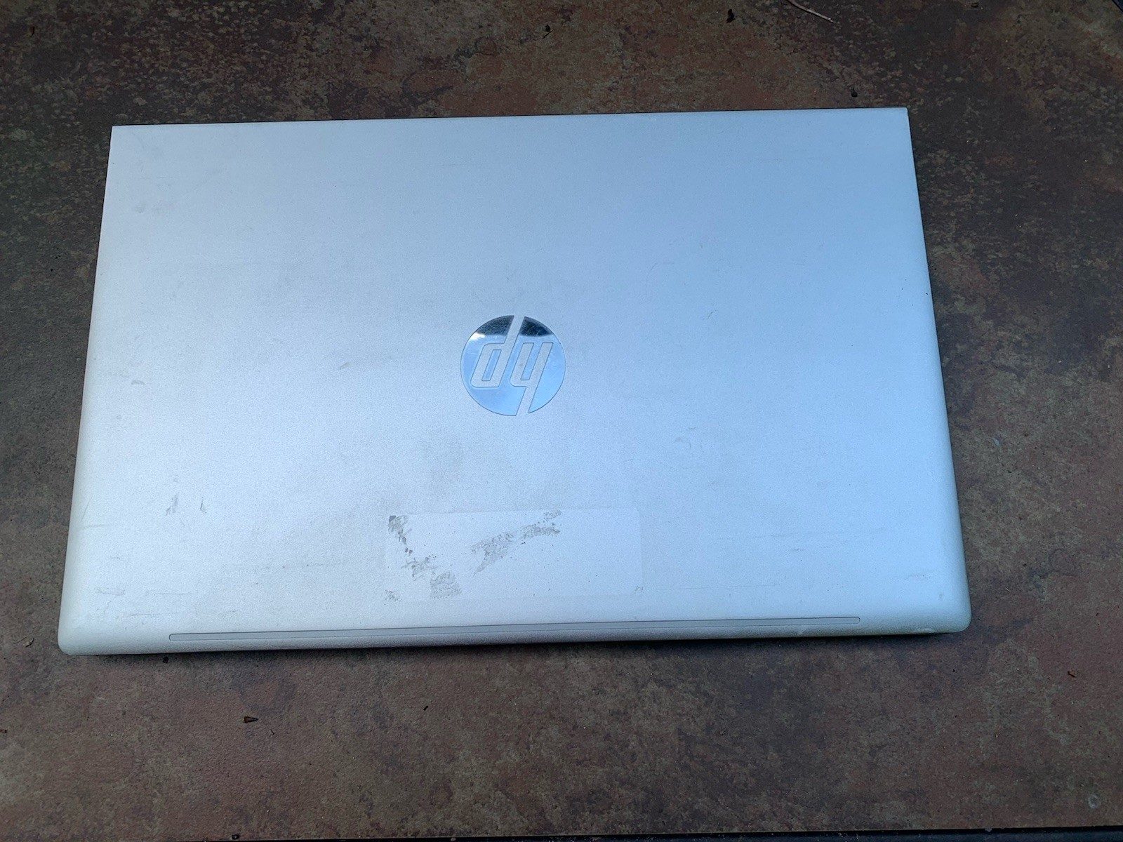 HP Probook 450 G8 i5-1135G7 @2.40GHz 8GB RAM 256GB SSD (No Adapter) #8