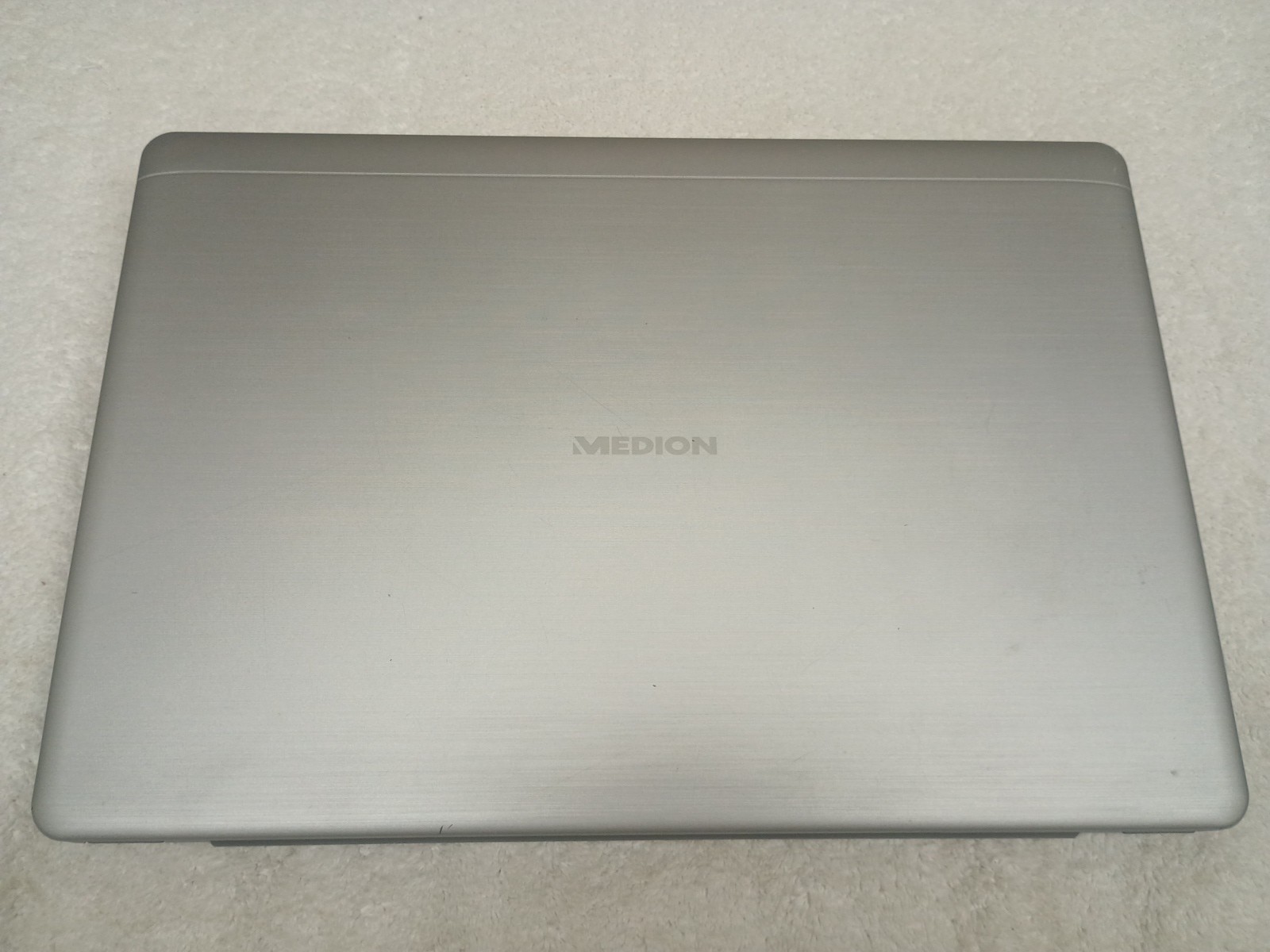 Medion Akoya E6422 i5-6200 CPU 2,30GHz 8GB 128GB HDD 1TB Windows 10 15.6″ Laptop