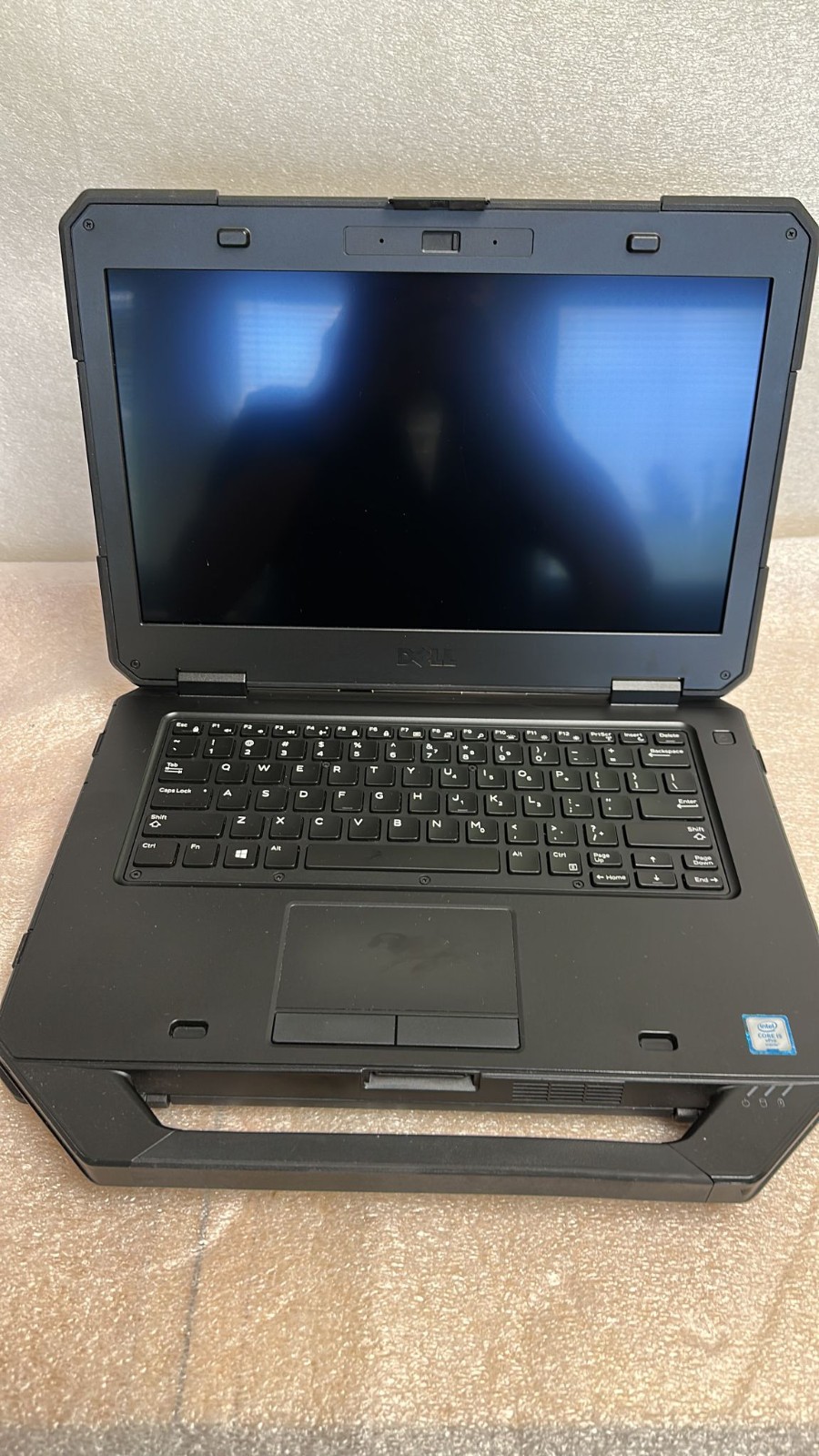 Lot 10 DELL Latitude 5414 Rugged Core i5-6300U 8GB RAM 256GB SSD NO OS