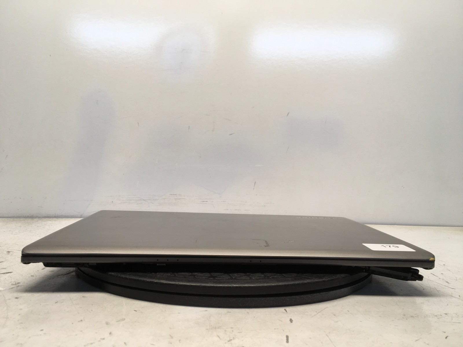 Toshiba Tecra Intel i7 vPro No RAM NO HDD