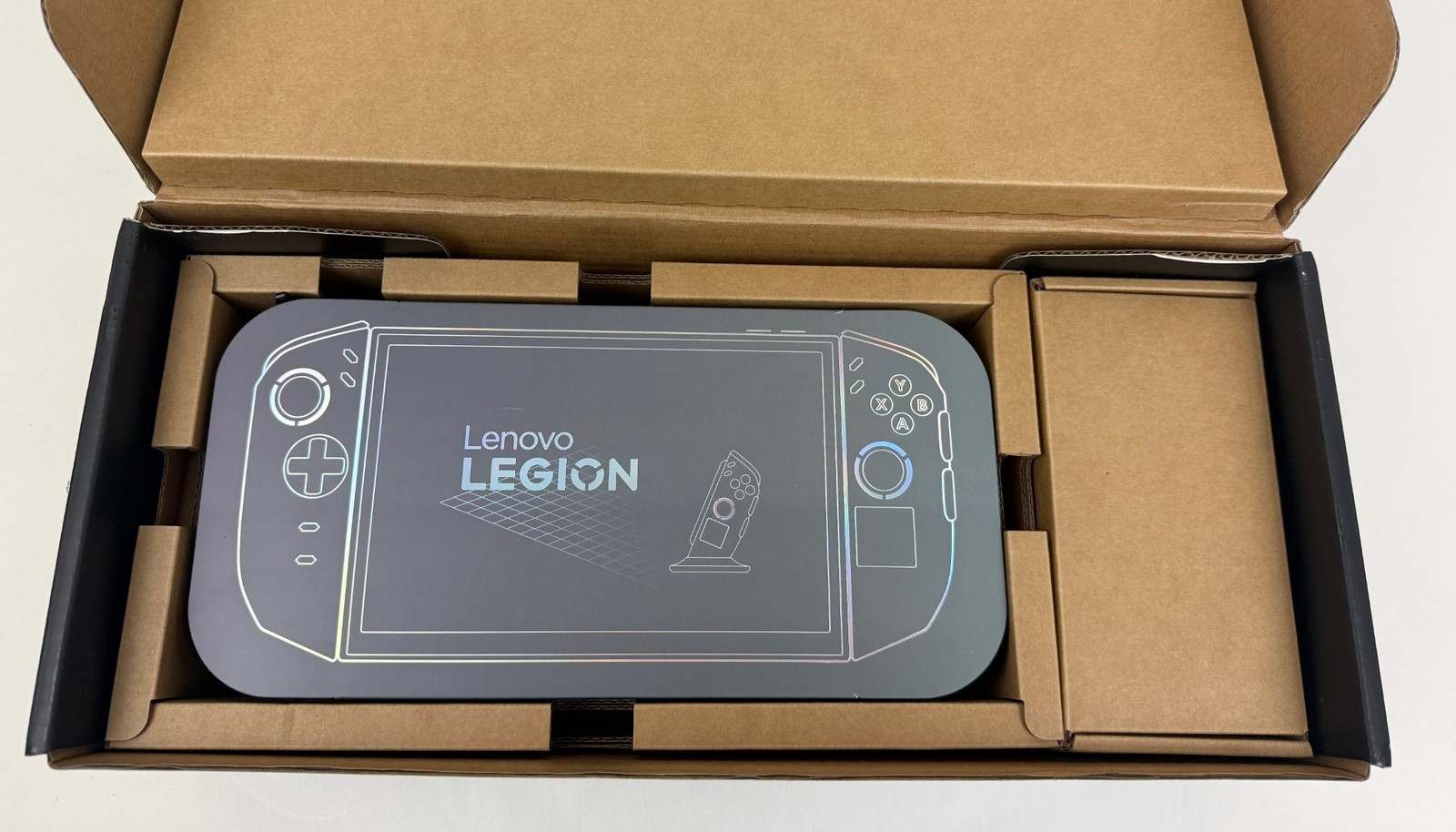 Lenovo Legion Go 2 Handheld Gaming PC 8.8″ PureSight Ryzen Z2 32GB 1TB SSD W11H