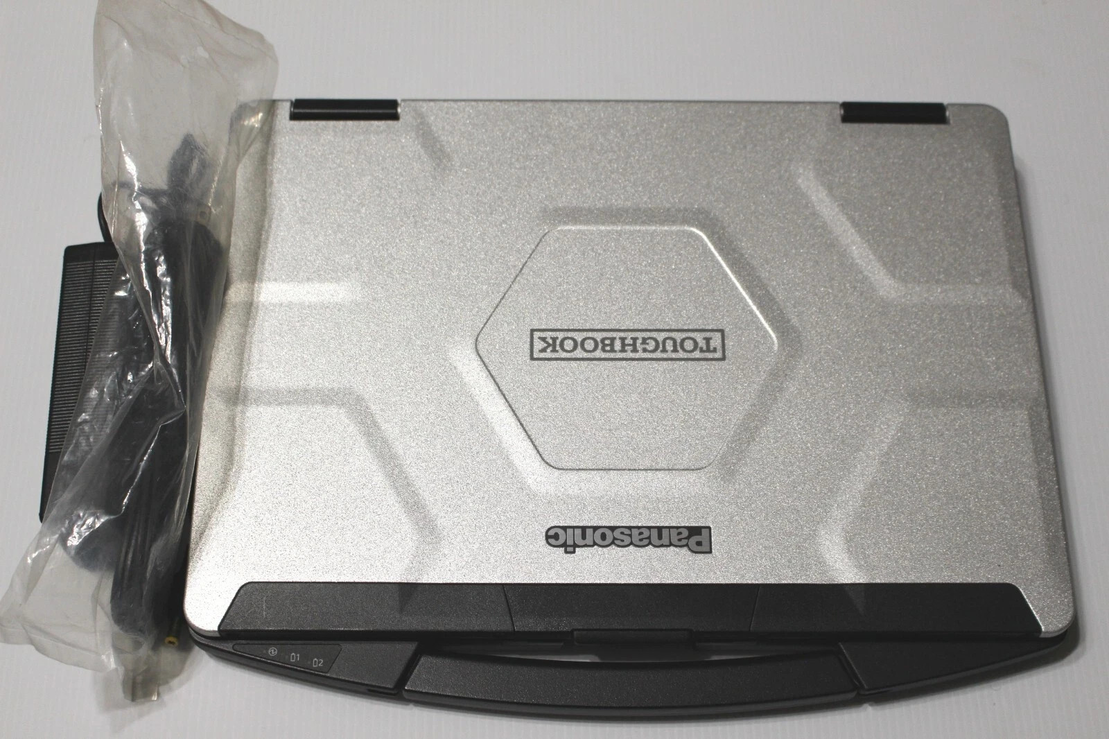 Panasonic Tough CF-54 mk3 Core i532-GB RAM🔹WEB/Touch✔️2TB SSD✔️WIN11P64✔️0HR