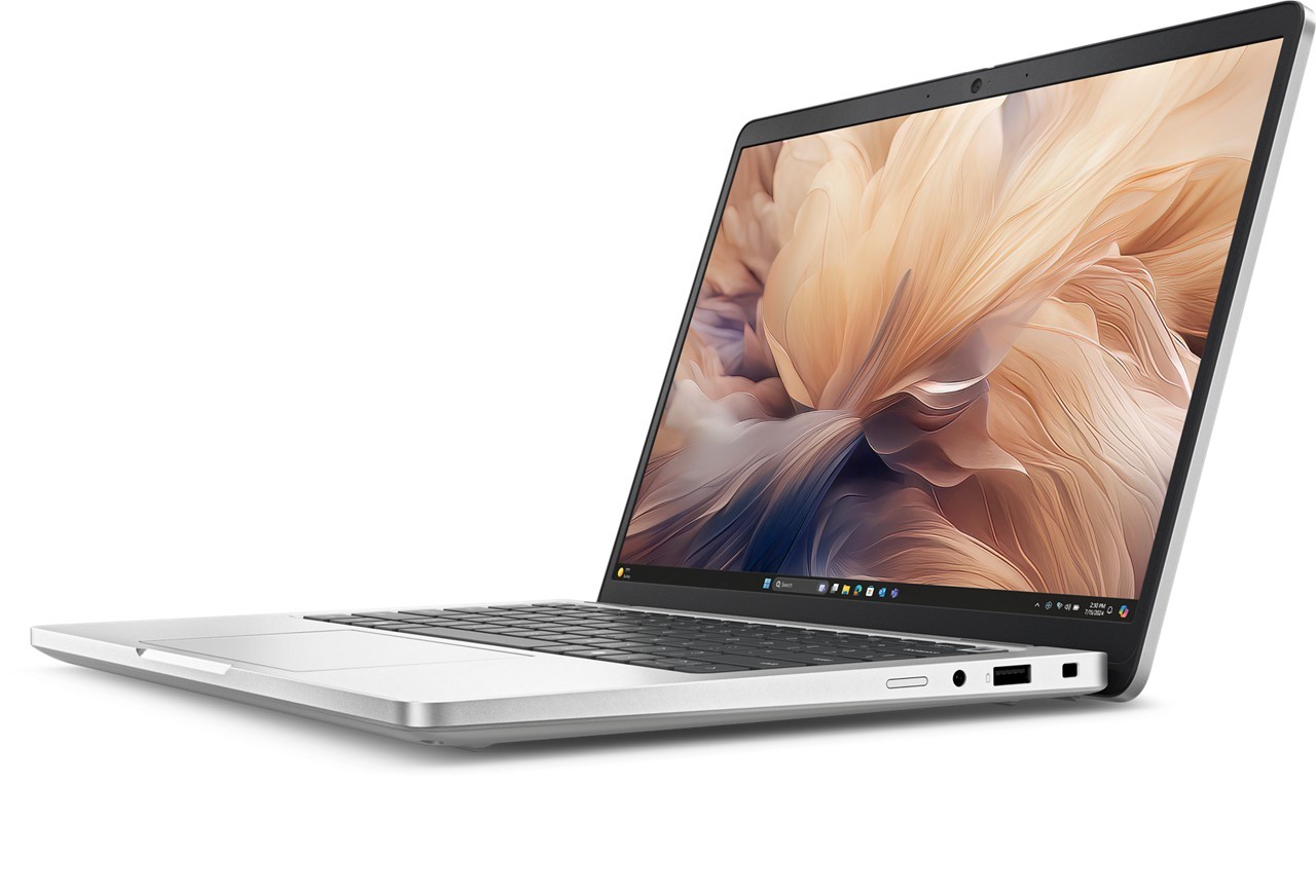 Dell Pro 13 Plus Laptop Touch AMD Ryzen AI 5 PRO 340 512GB SSD 16GB RAM Win11 Pr