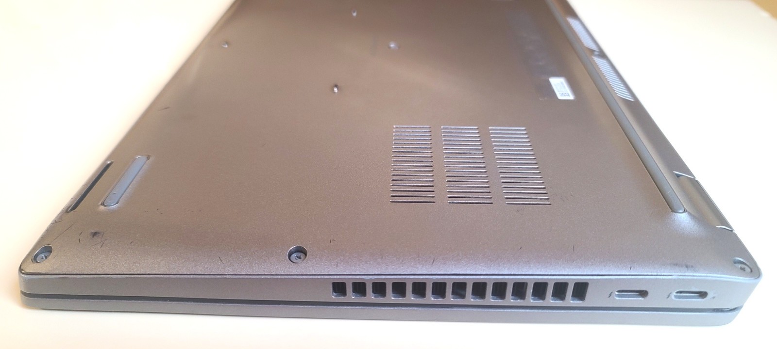 Dell Latitude 5420 i7-1165G7 32GB Memory RAM Windows 11 PRO 1TB NVMe SSD @ 100%