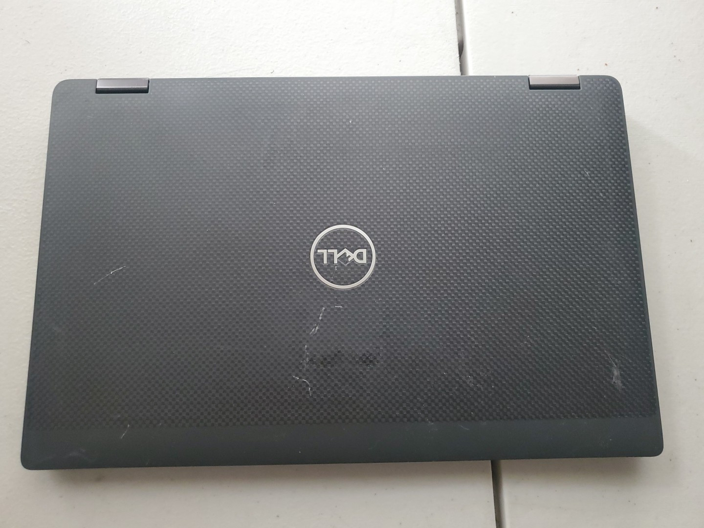 Dell-Latitude 7410 2-IN-1 i7-10810U 1.61GHz 16GB RAM 256gb win 11 read