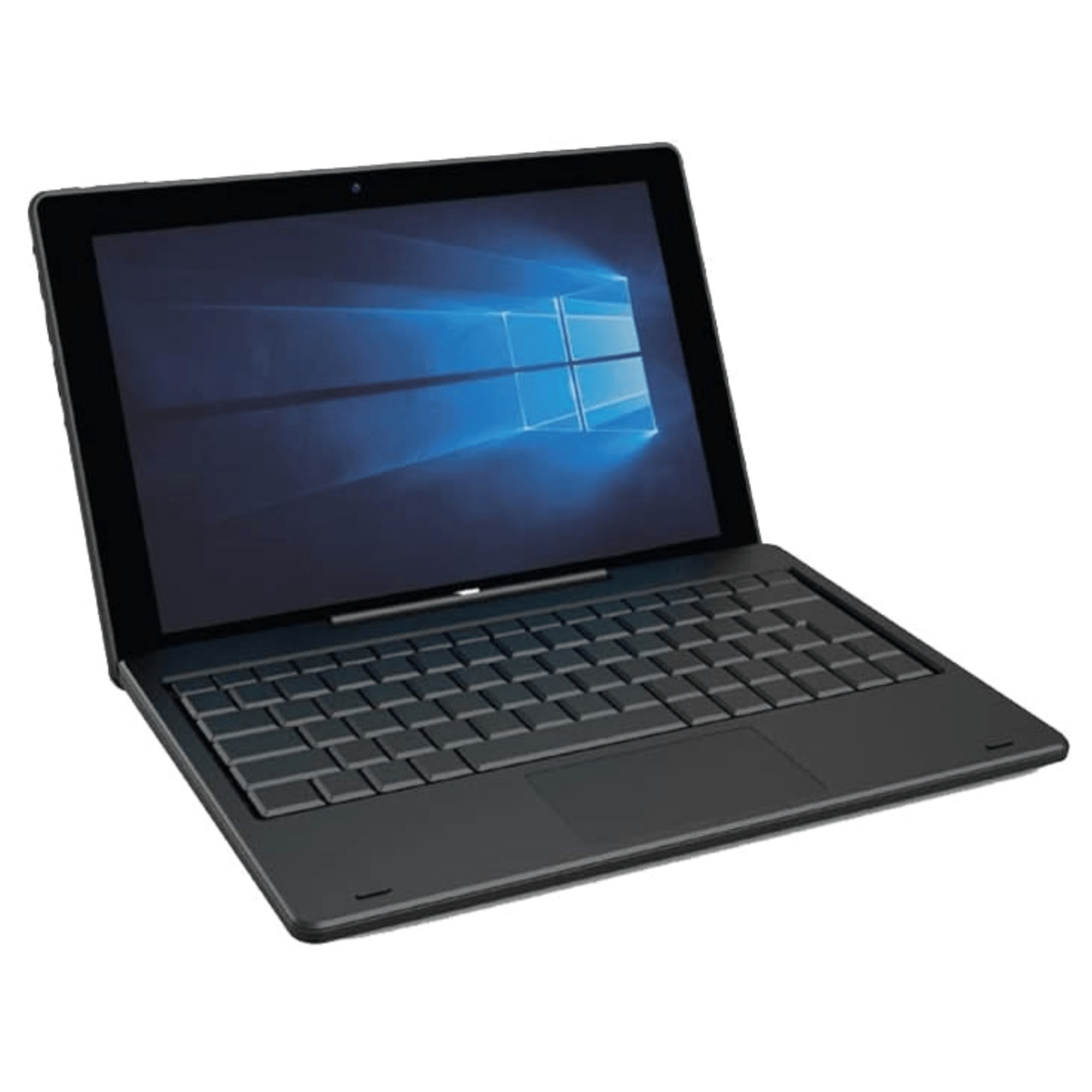 Naxa 2-in-1 Detachable 10.1″ Core Tablet w Win 11 – Refurbished Grade Very Good