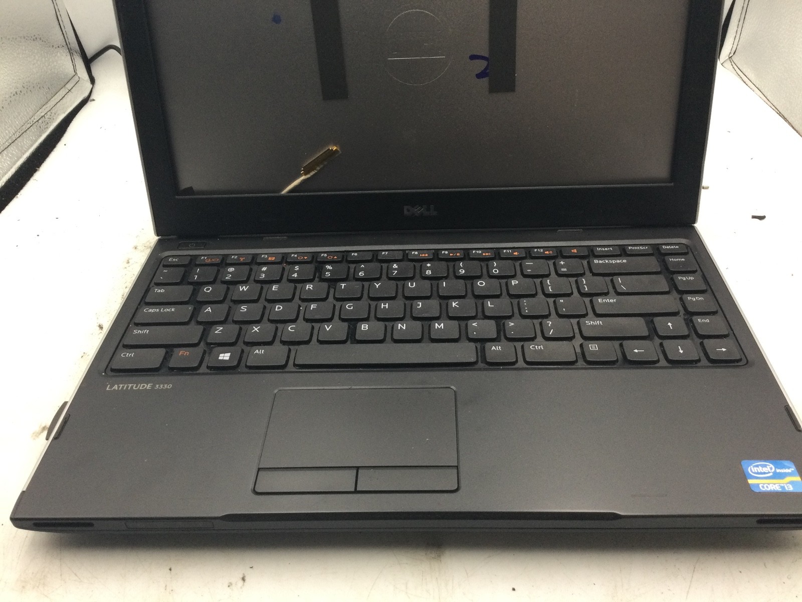 Dell Latitude 3330 13″ Laptop – Intel Core i3 – NO RAM – NO BOOT – READ -BB