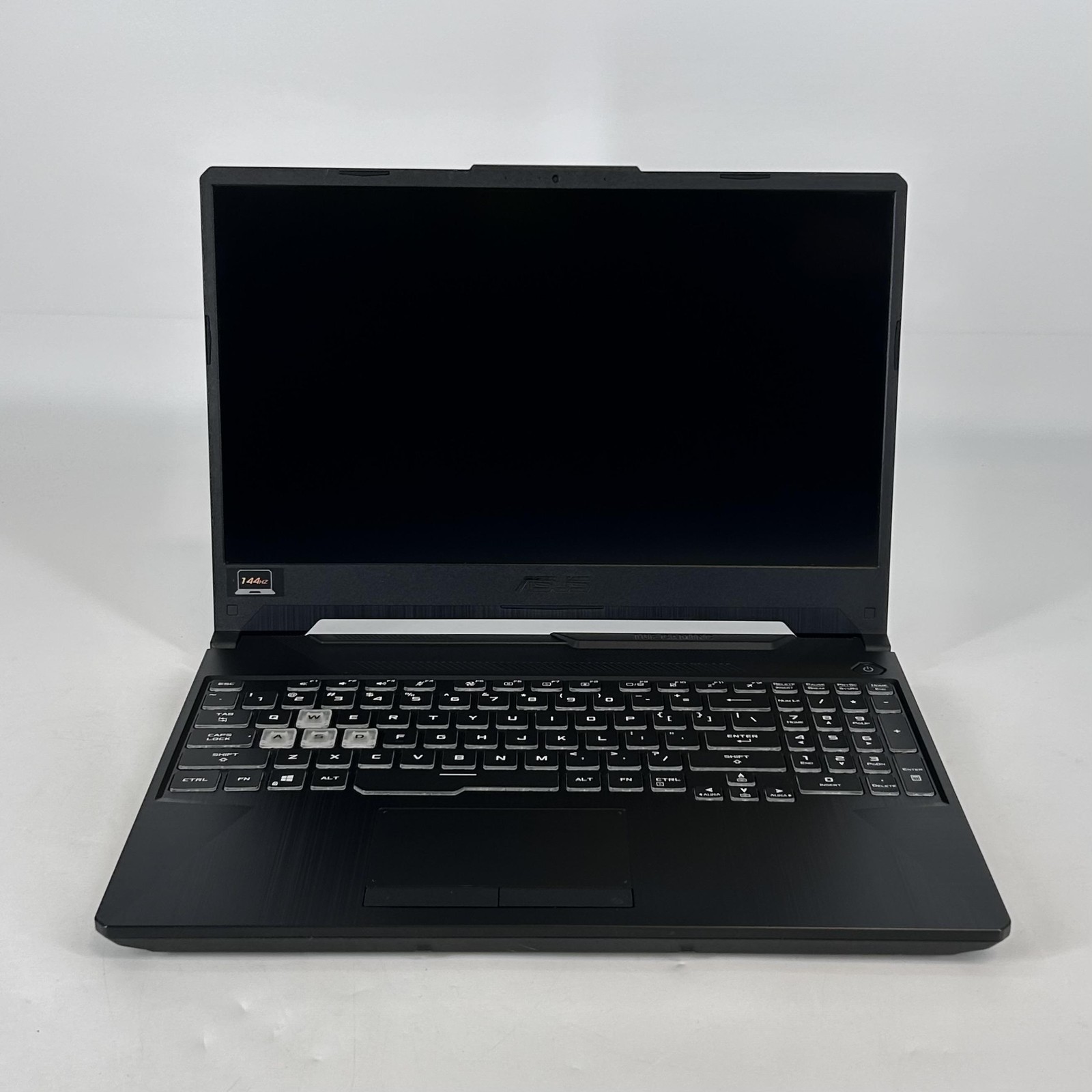 Asus TUF Gaming F15 144Hz FHD i5-10300H 2.50GHz 8GB 512GB SSD NVIDIA GTX 1650
