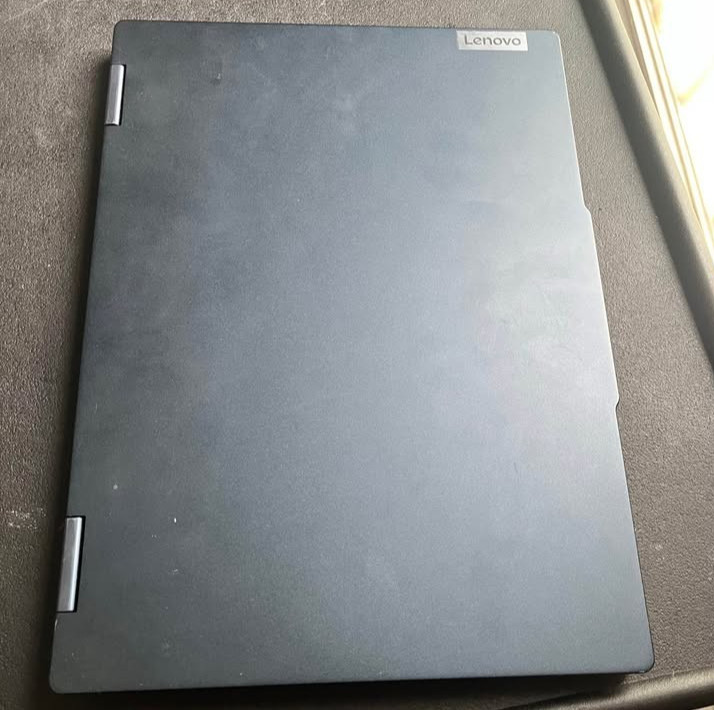 Lenovo Blue Ideapad Laptop 14inch