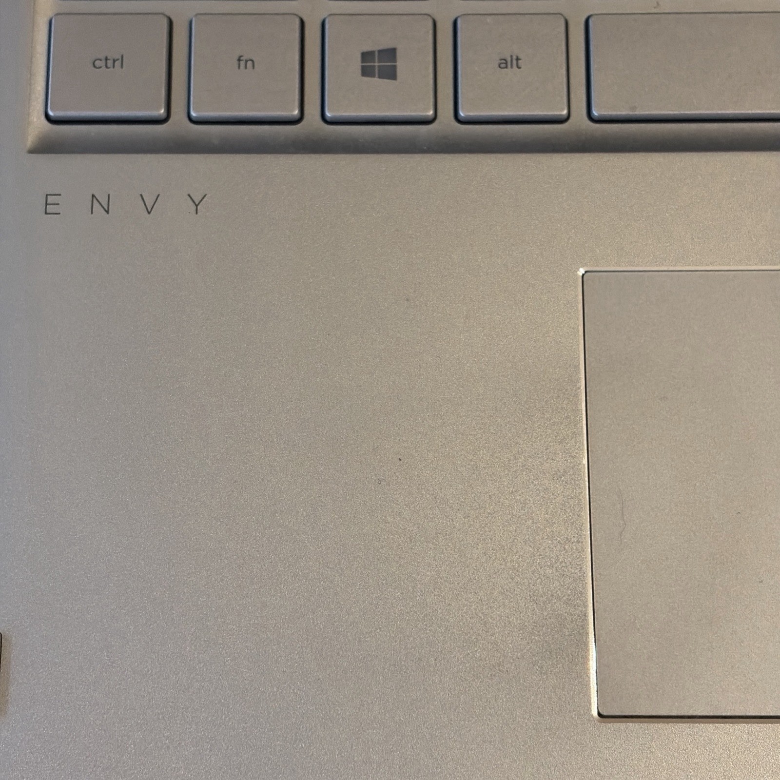 HP 17.3″ HD+ Laptop Intel Core i3-N305 8GB Memory 256GB SSD Natural Silver
