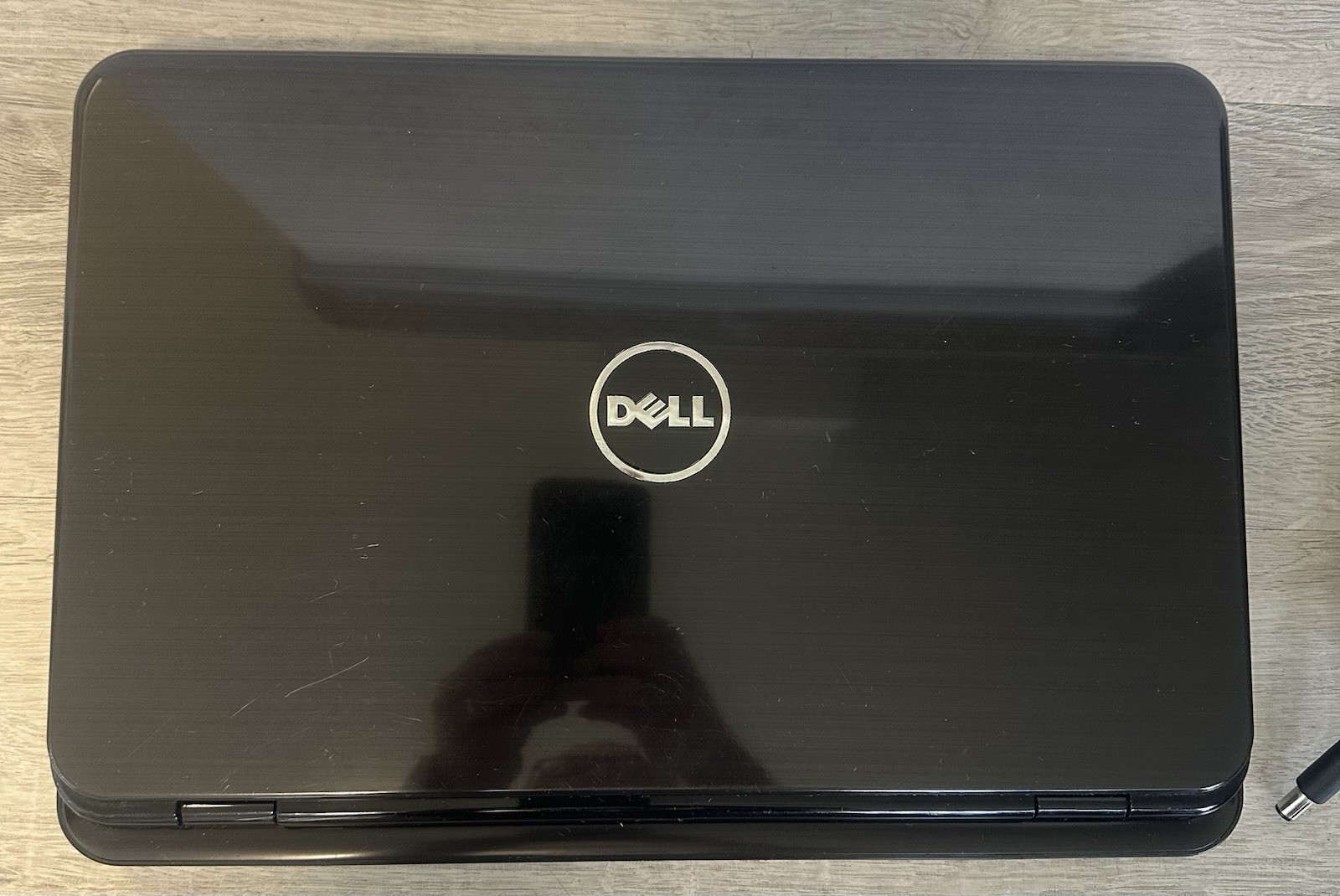 Dell Inspiron N5110 15.6” / Intel Core i5 / Locked