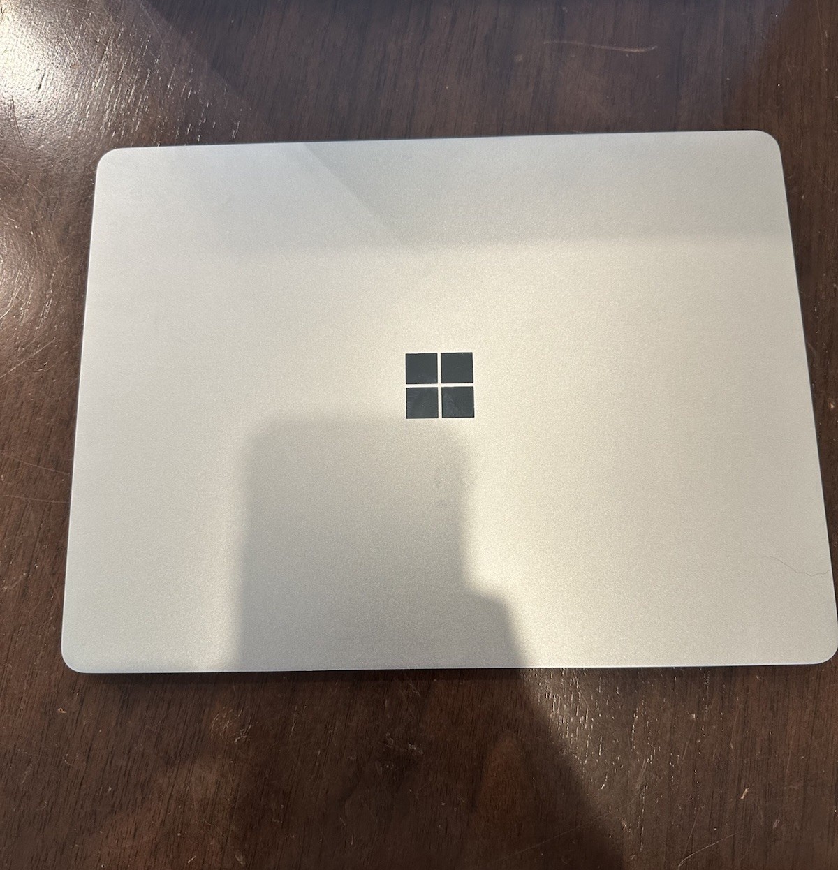 Microsoft Surface Laptop 2095 13″ Snapdragon X Plus 16GB 256GB UFS Win11 Home