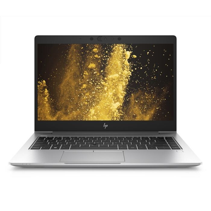 HP ELITEBOOK 745 G6 14″ TOUCH AMD Ryzen 5 8GB RAM 250GB NVME SSD Win11 Office24