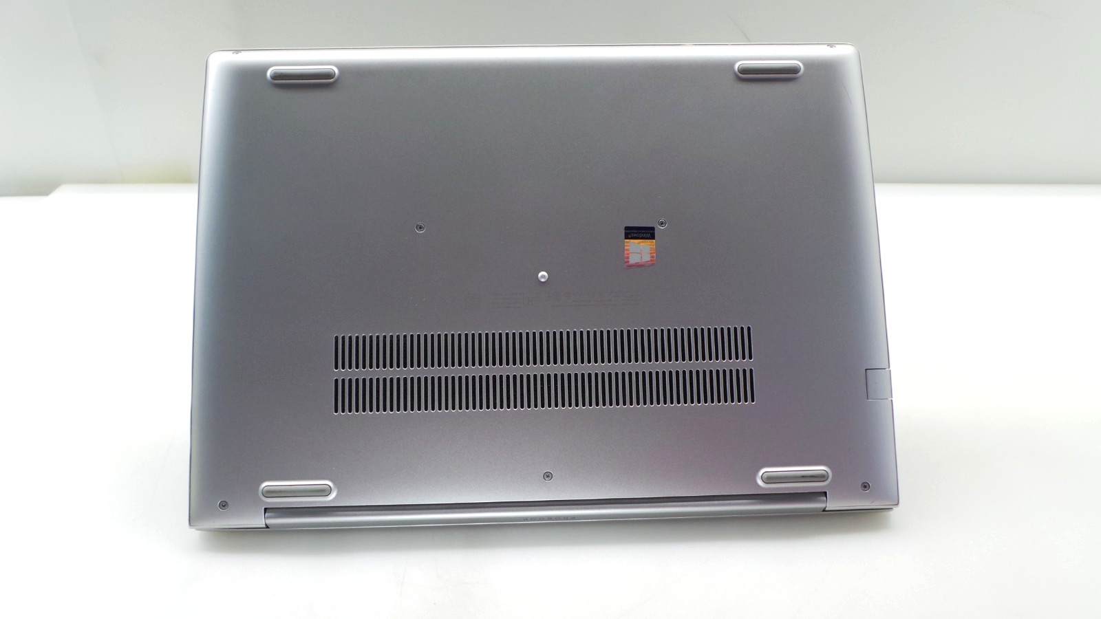 HP ProBook 455 G6 | 15.6″ | AMD Ryzen 5 2500U | 8GB RAM 256GB NVMe | WIN 11 PRO