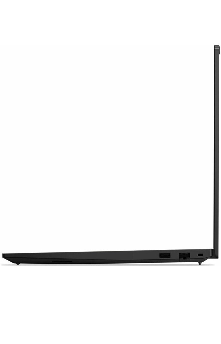 Lenovo 21ST0004US ThinkPad E16 Gen 3 16″ Notebook AMD Ryzen 7 250