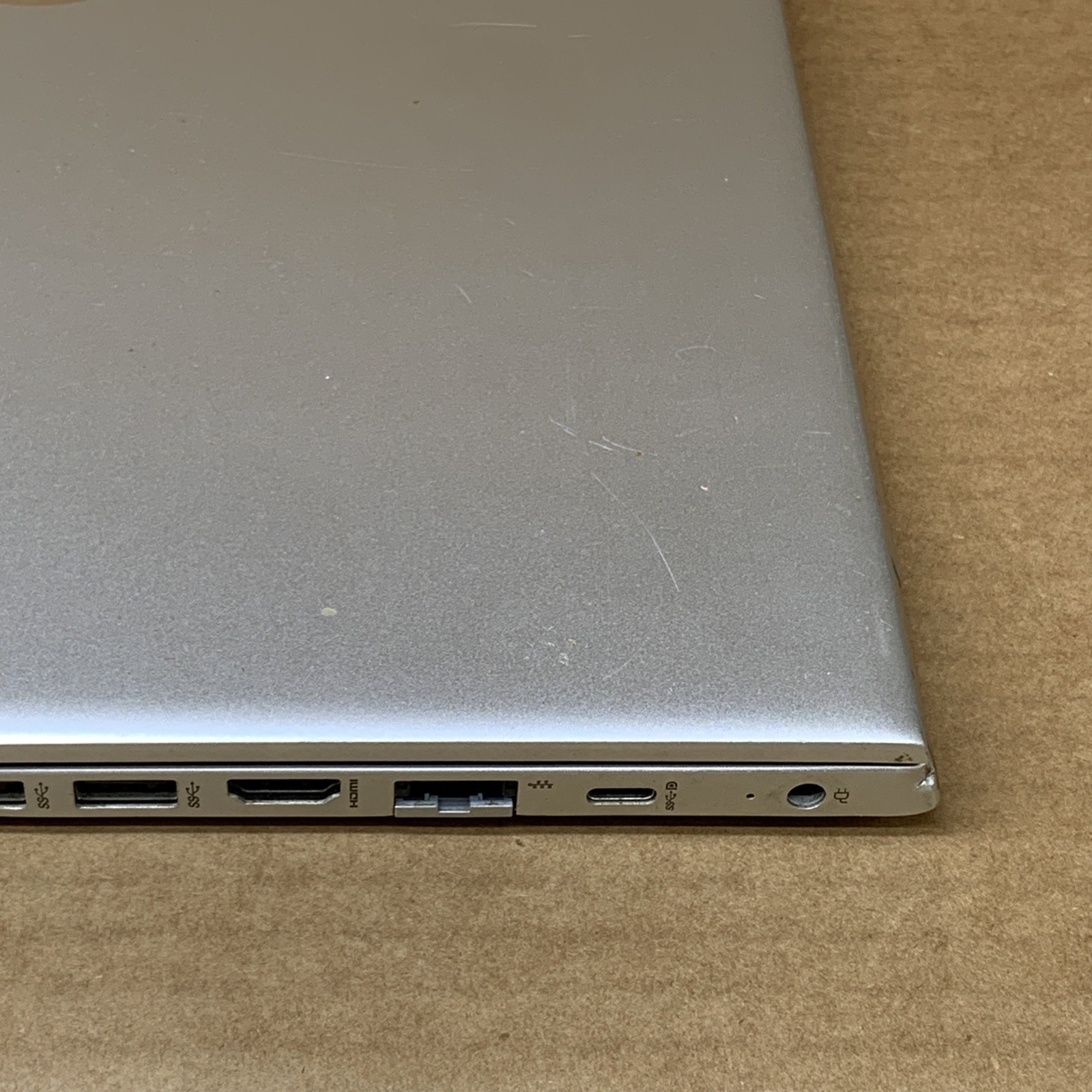 HP Probook 450 G7 i7-10510U 1.8GHz 16GB RAM 256GB M2 Windows 11