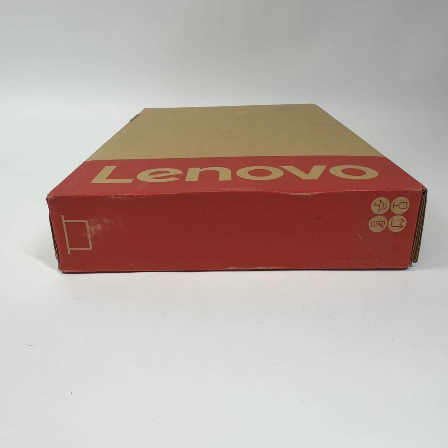 New Lenovo ThinkPad E14 Gen 7 14″ Core 5 210H 2.2GHz 16GB RAM 256GB SSD