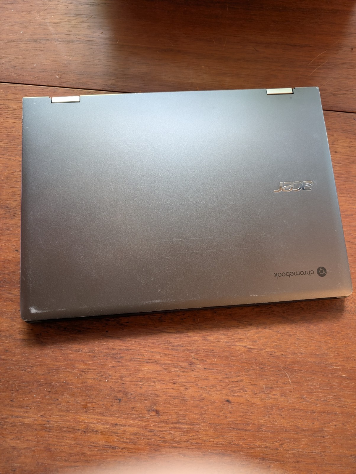 Acer Spin – 14″ Touchscreen Chromebook Intel i5-1235U 1.30GHz 8GB 256GB ChromeOS