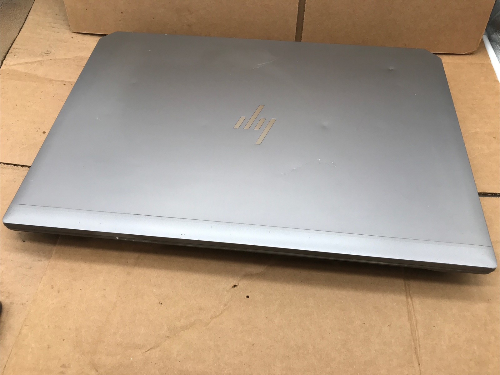 HP ZBook 17 G6 17.3″ Intel Core i7-9850H 2.60GHz 32GB RAM 512GB SSD Win11 Pro