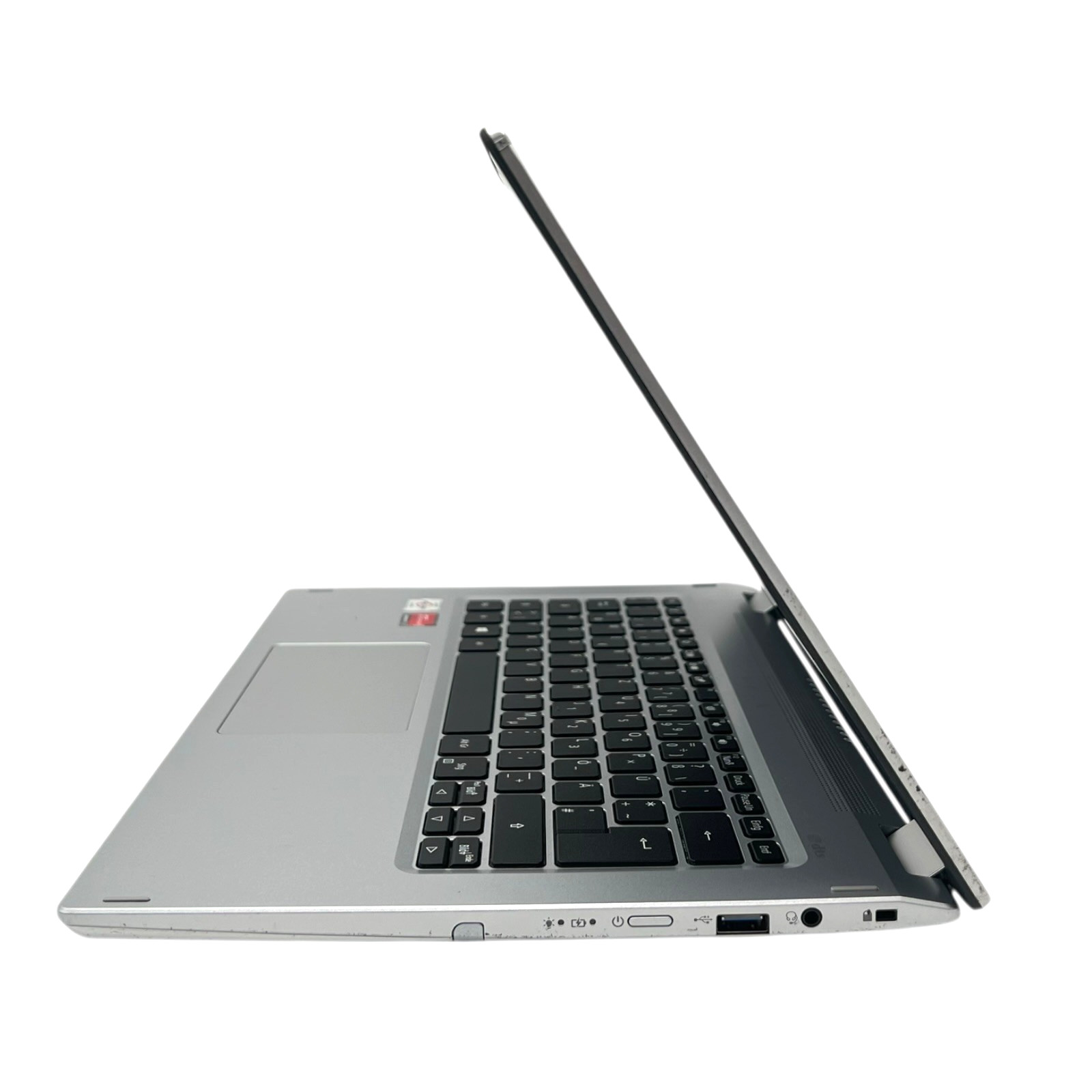 Acer Spin SP314-21 | AMD Athlon Silver 3050U | 4GB RAM | 256GB M.2 SSD | Win 11