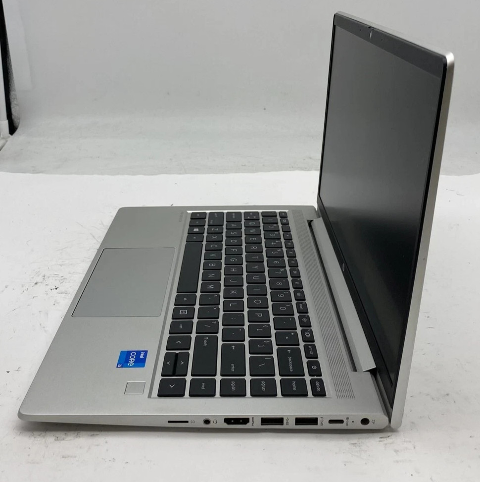 HP ProBook 440 G8 Laptop Intel Core i5 1135G7 2.4GHz 8GB RAM 256GB SSD W11P