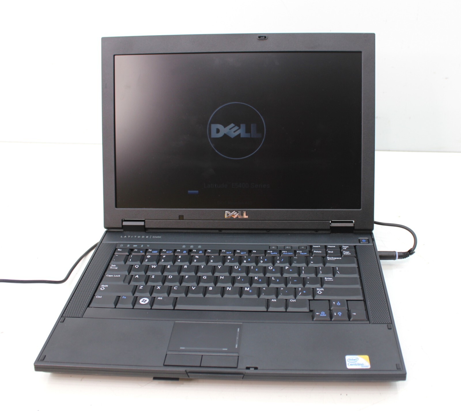 Dell Latitude E5400 14.1″ Laptop No OS, HDD, or Charger #1E-19