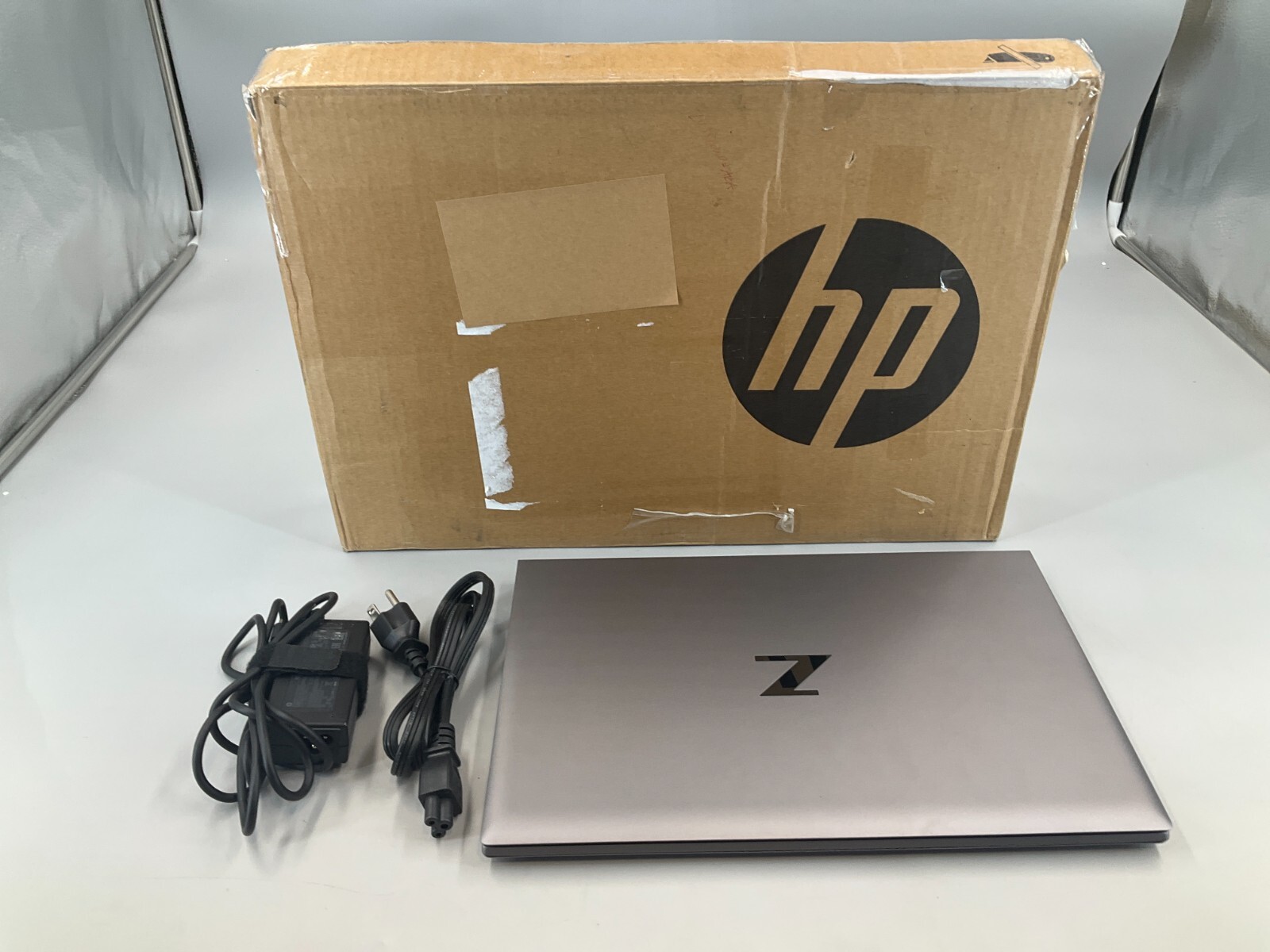 HP ZFirefly 14 G7 i7-10610U 16GB 256GB BT5 WiFi6 14F W10P64 2U1D6UP#ABA ✅❤️✅ WTY