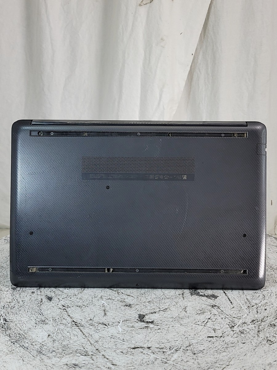 HP 255 G7 1A5A6US#ABA Laptop AMD A4-9125 8GB 128GB 15.6″ SEE NOTES
