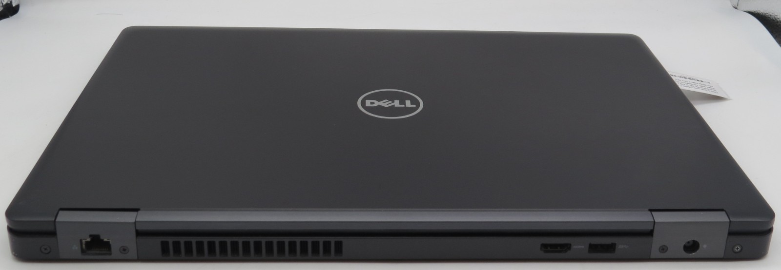 Dell Latitude 5580 _ i5-6440HQ @ 2.6 _ 8GB RAM _ No SSD / OS