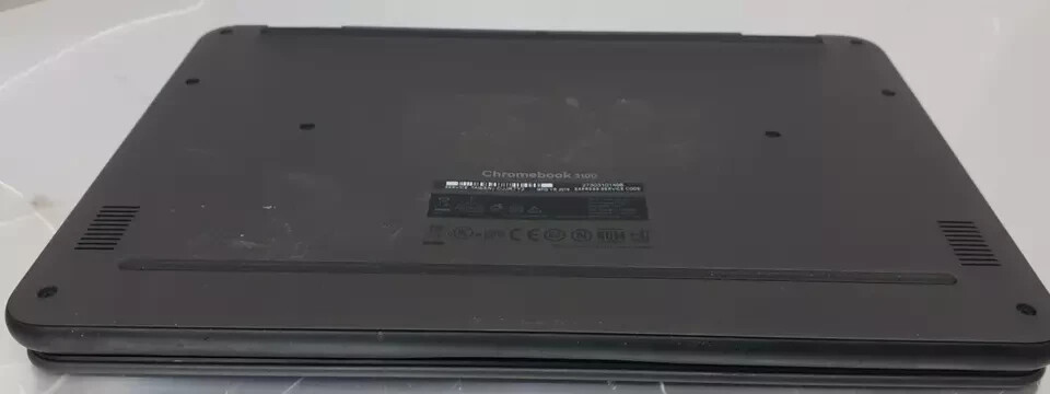 Dell Chromebook 3100 11.6″ Celeron N4000 1.1GHz, 4GB RAM, 16GB eMMC, P29T001