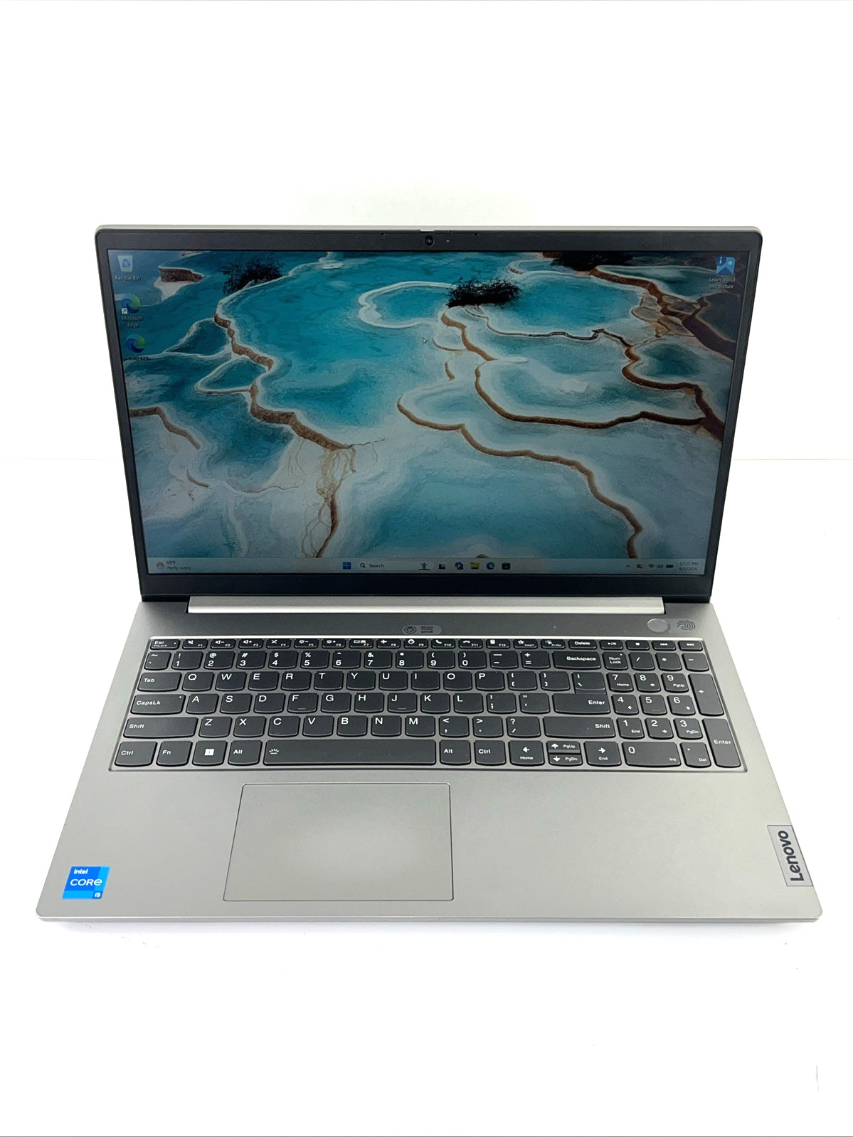 Lenovo ThinkBook 15 G2 ITL 15.6″ i5-1135G7 16GB 256GB SSD Win11 Pro w/AC BUNDLE