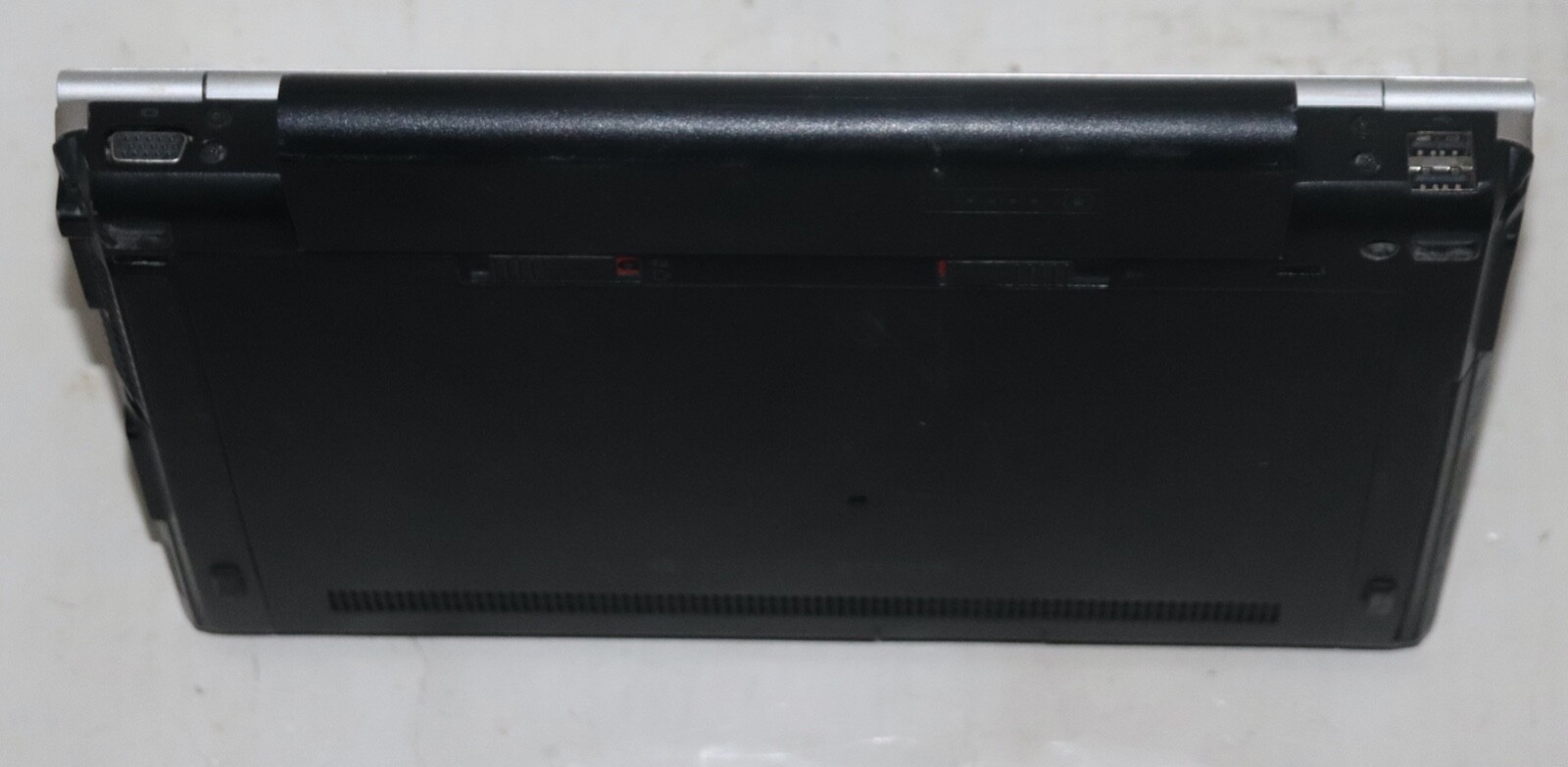 EliteBook 2560p|Intel core i7@2.70GHz|8GB RAM|500GB HDD|WiFi|Webcam