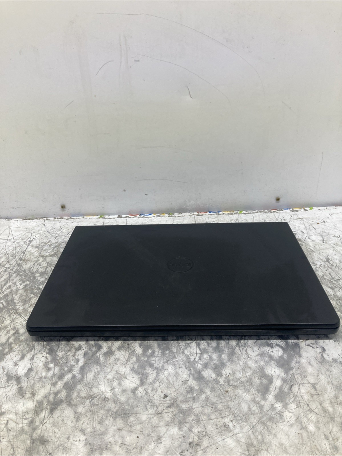 Dell Inspiron 15 3558 Intel Core i3-5015U 2.10GHz 4GB no HDD Boot to BIOS