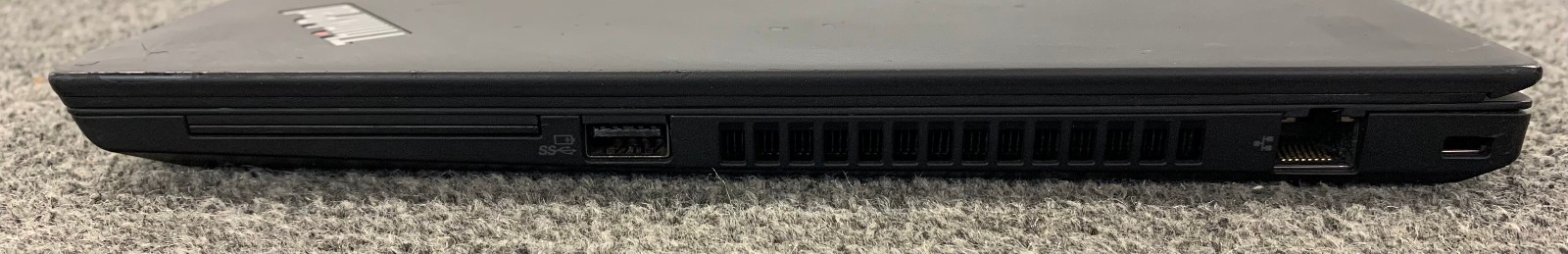 ThinkPad P14s Gen 2i 14″ i7-1185G7 16GB, No Storage Remote Managed Boots to BIOS