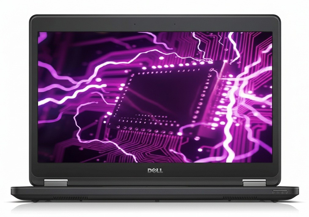 14″ Dell Latitude Laptop: Intel i5! 16GB RAM – 500GB Storage! Zorin Core Edition