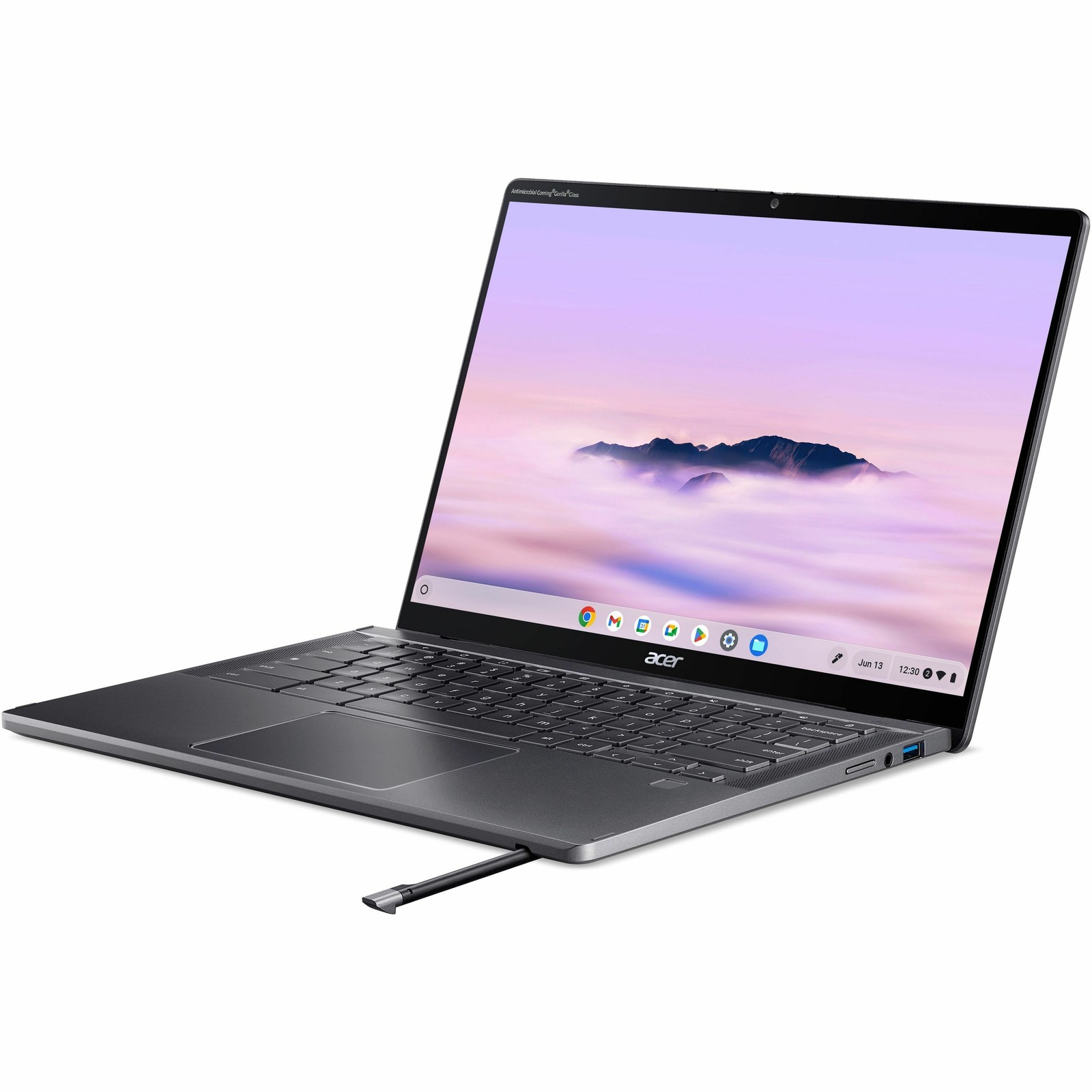 Acer Chromebook Plus Spin 714 CPE794-1N CPE794-1N-781F 14 Touchscreen Convertib
