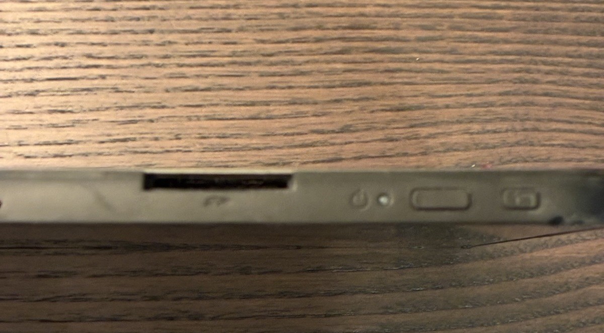 dell latitude 10 st2e