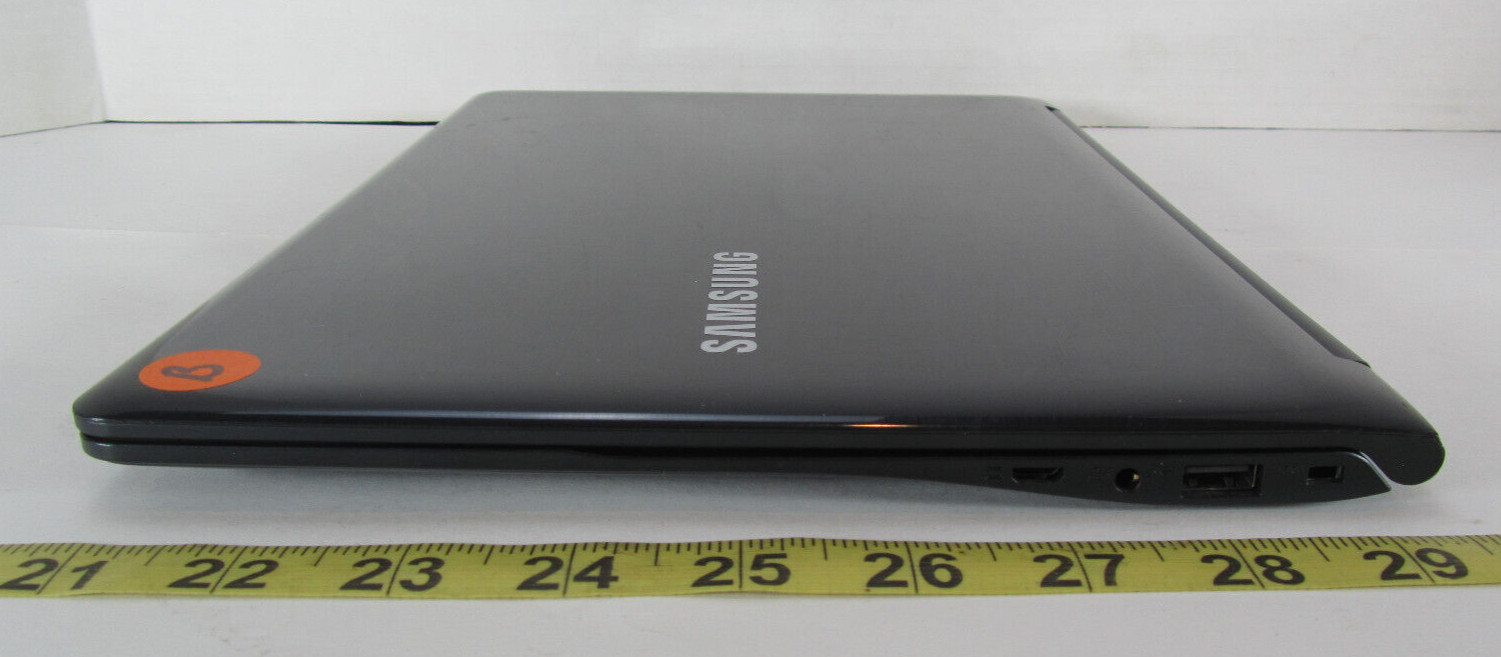 Samsung 13.3″ ATIV Book 9 Lite 905S Laptop Computer NO SSD NO OS AS IS SKU B