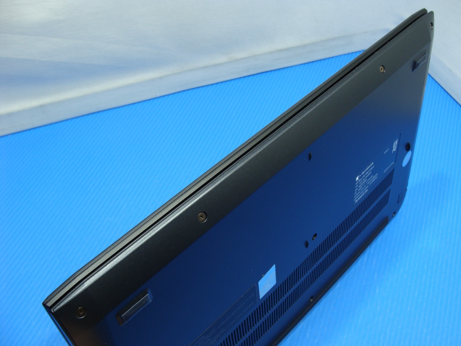 DynaBook Satellite Pro C40-K Intel Celeron 7305 1.1 Ghz 8GB 256GB SSD Win11P +PA