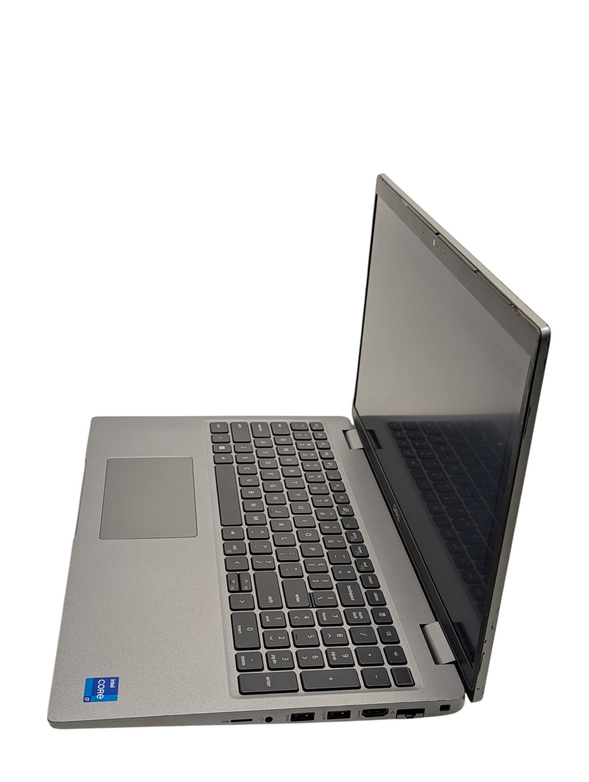 Dell Precision 3570 i7-1265U 15.6″ 32GB RAM – 2TB SSD “Grade D”