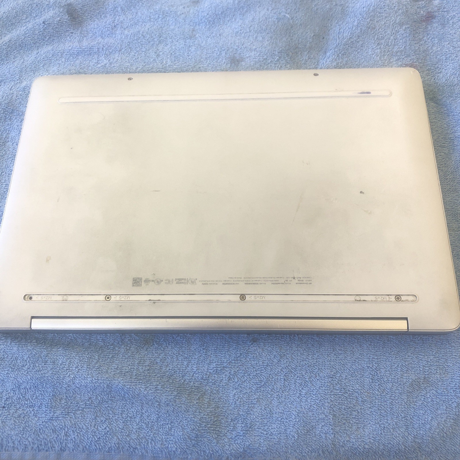 HP Chromebook 14A-NA0023CL 14″ Chromebook