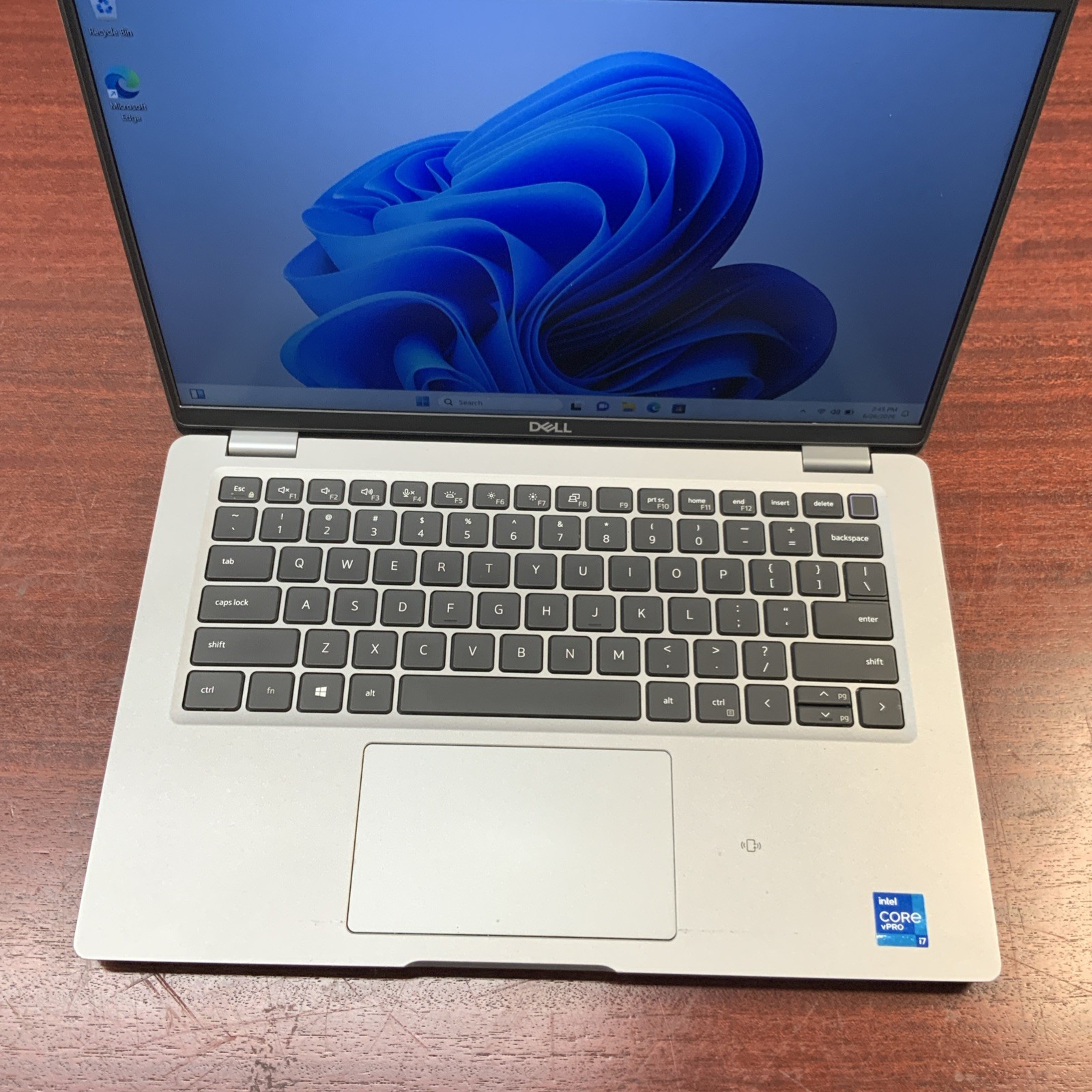 Dell Latitude 5420 11th Gen Intel i7-1185G7 16GB RAM 256 GB SSD Win 11 Pro