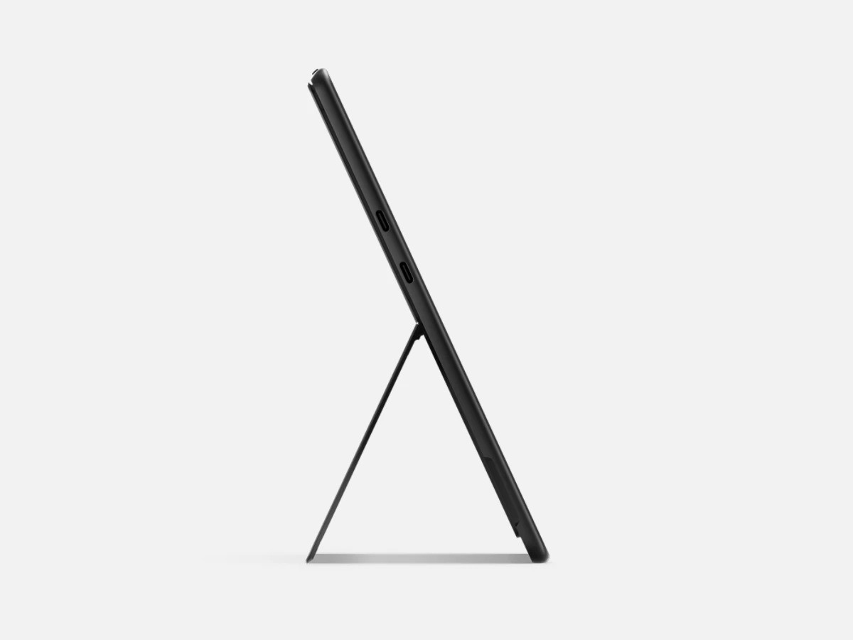 Microsoft Surface Pro (2024) 13″ Touch, Snapdragon X Plus 16GB 512GB Black