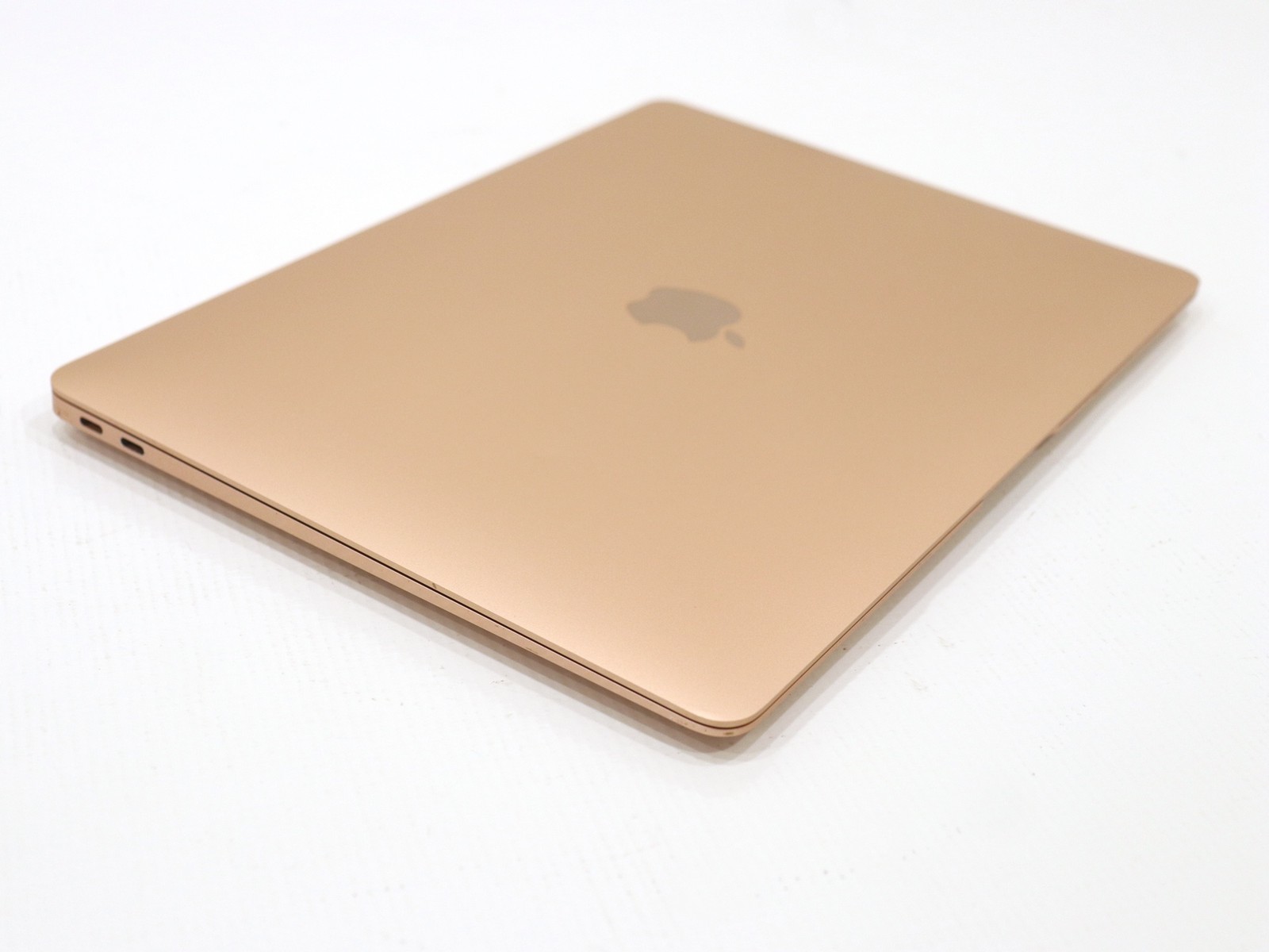 Apple MacBook Air Retina 13″ A2179 Core i3 8GB 256GB SSD – Bad Battery Read