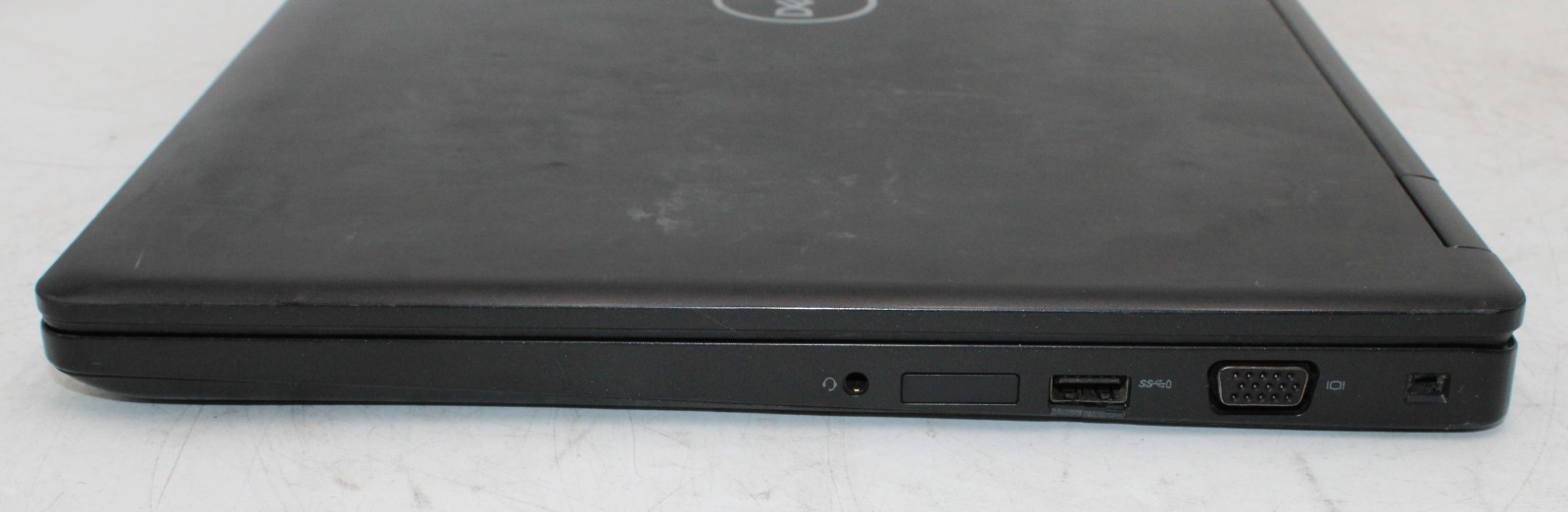 15.6″ Dell LATITUDE 5590 Laptop i7-8650U 1.90GHz 16GB RAM 256GB SSD Win 11 Pro