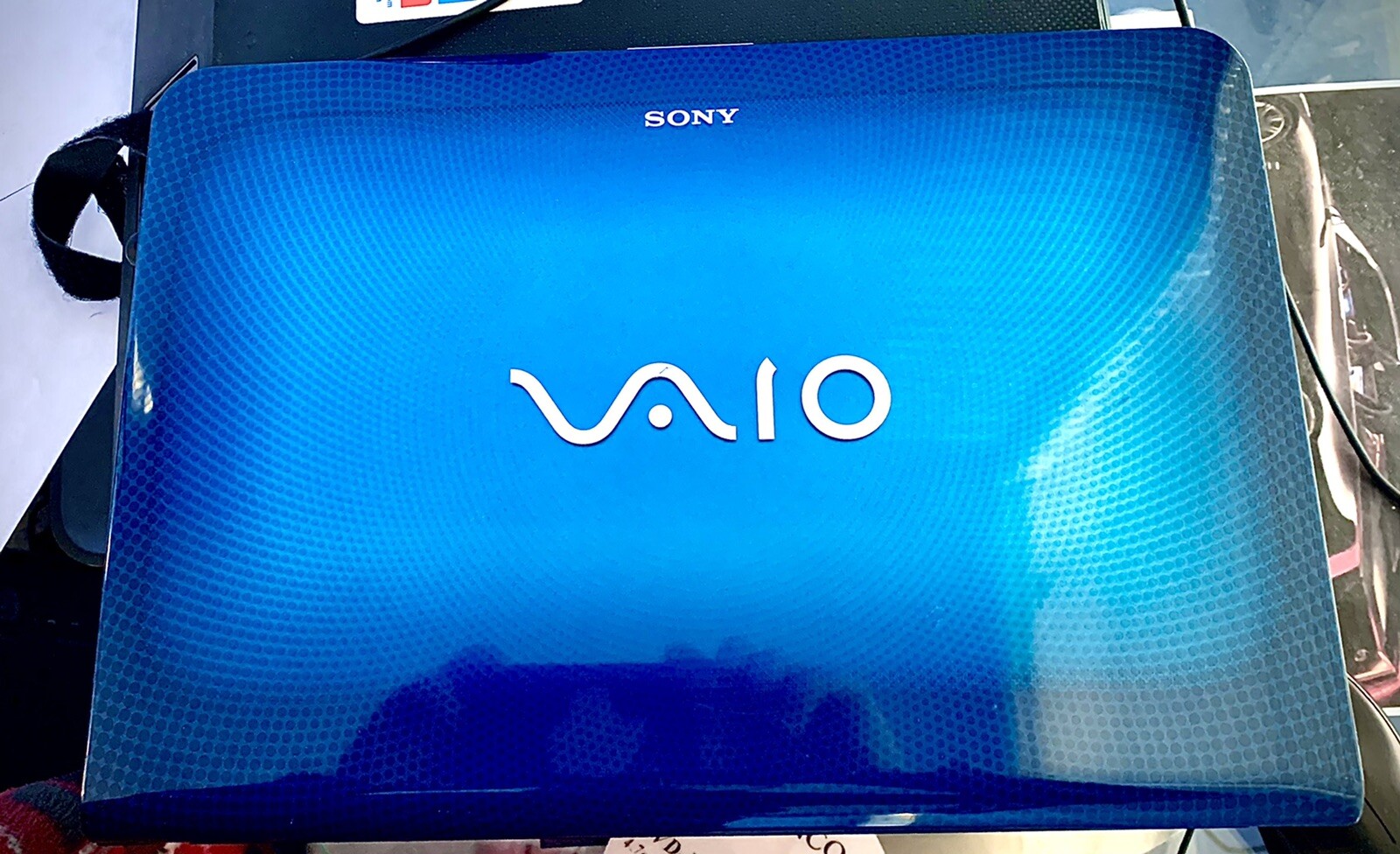SONY VAIO