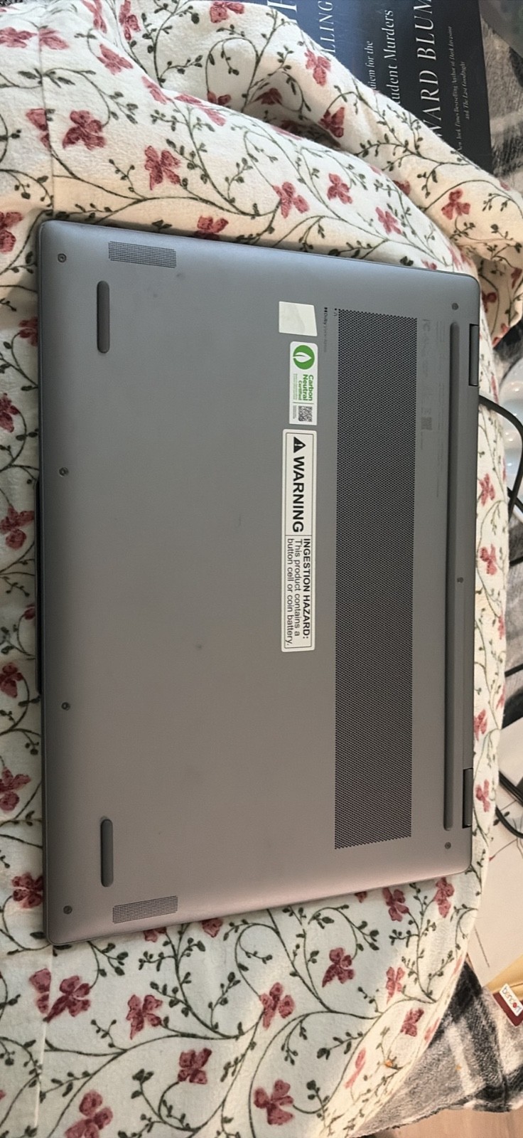 Lenovo Yoga 9 14ITL5 14” (1TB SSD Intel Core i7-1195G7 2.9GHz 16GB RAM)…