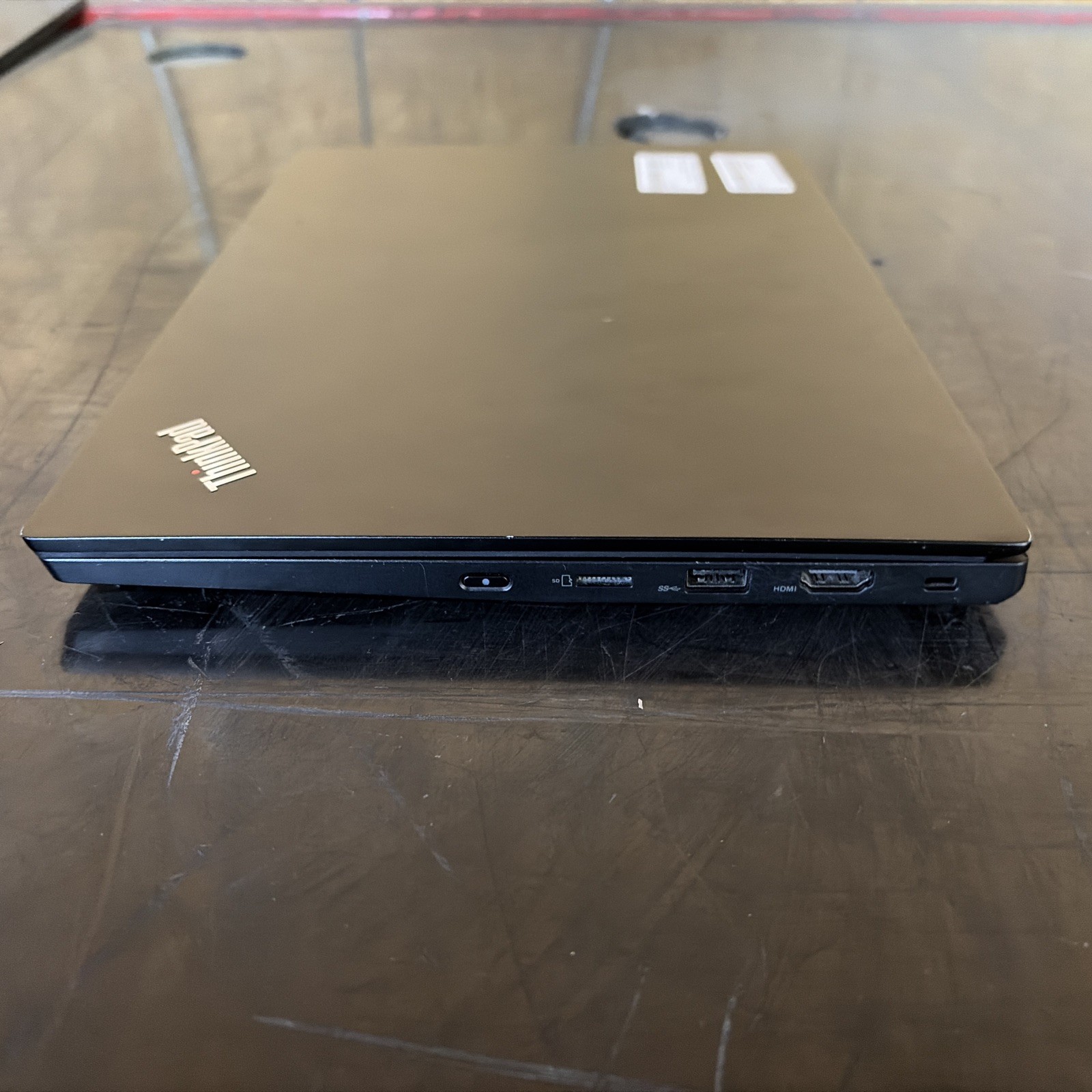 Lenovo ThinkPad L13 Yoga 13″ Touch Laptop Core i5 8GB RAM 256GB SSD Win 11